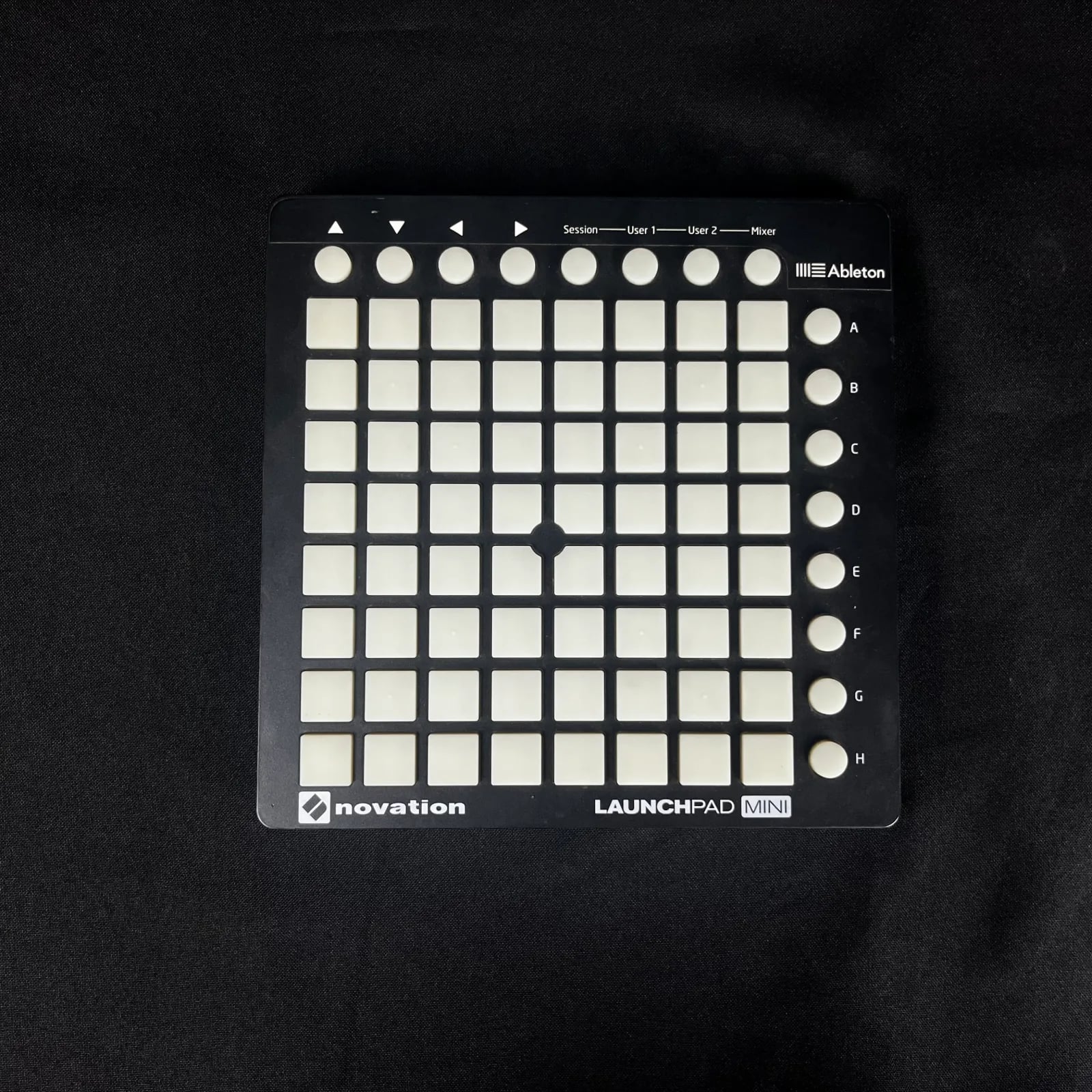 Novation Launchpad Mini