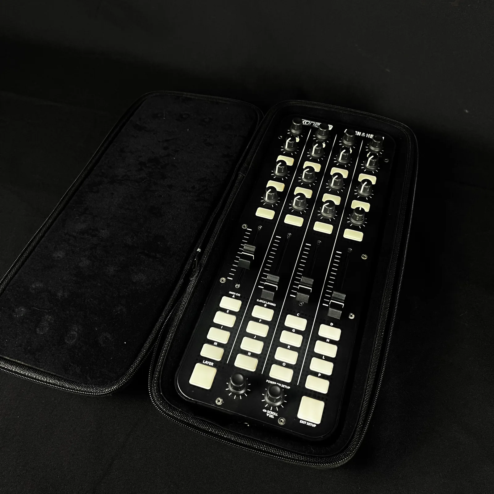Allen & Heath Xone K2