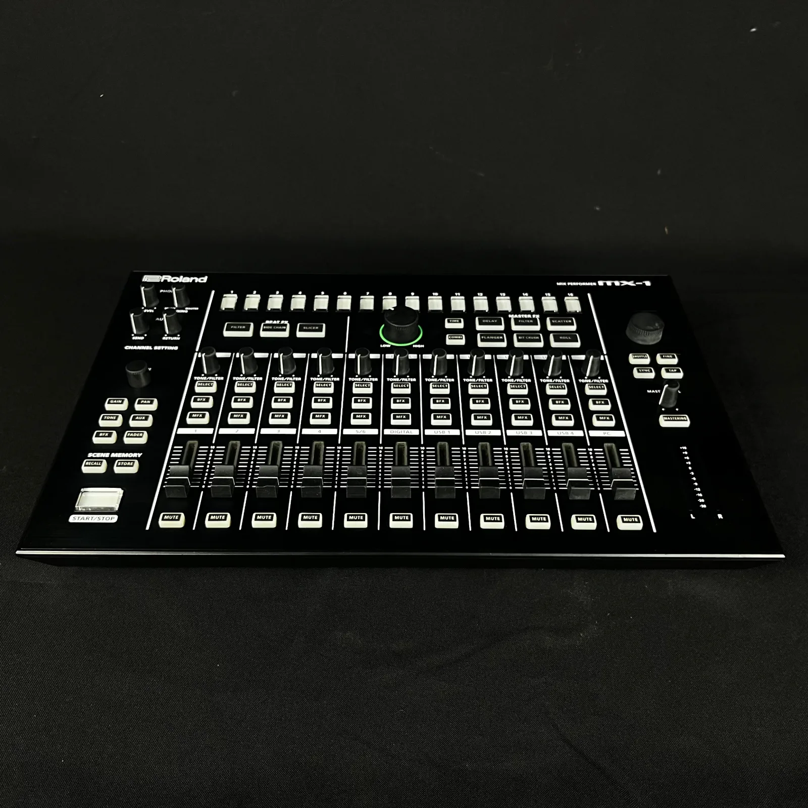 Roland MX-1