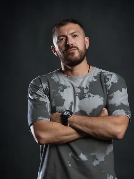 Cristian Hidalgo