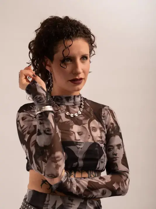 Melanie Massa