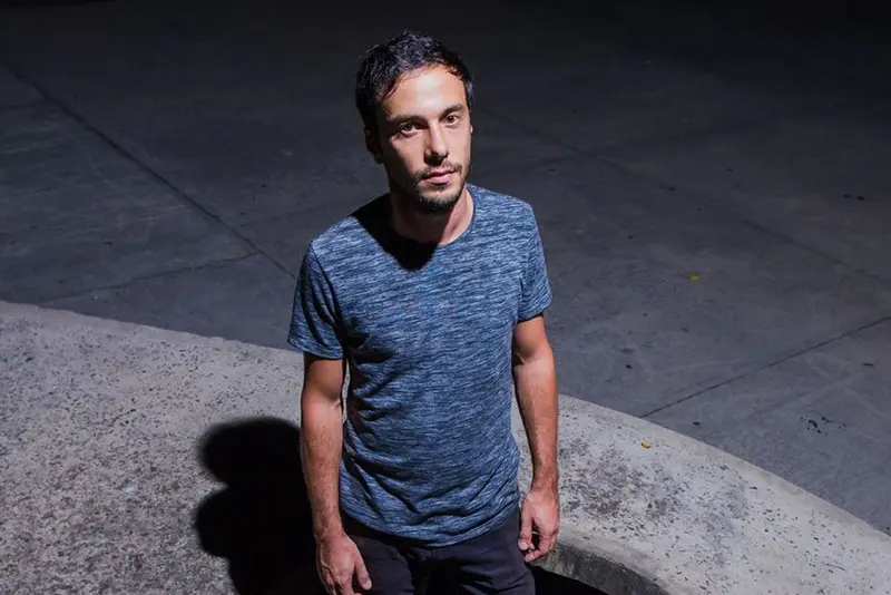 Nicolás Rada