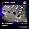 Allen & Heath Xone 43 - Image 4