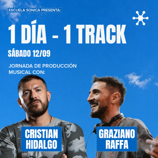 Progressive Day (Presencial)